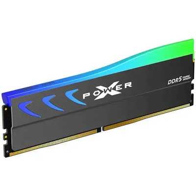 оперативная память Silicon Power XPOWER Storm RGB SP032GXLWU64AFDK