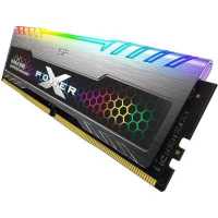 оперативная память Silicon Power XPower Turbine RGB SP016GXLZU360BSB