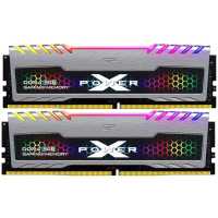 оперативная память Silicon Power XPower Turbine RGB SP032GXLZU360BDB