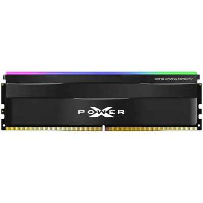 оперативная память Silicon Power XPOWER Zenith RGB SP064GXLWU520FDF