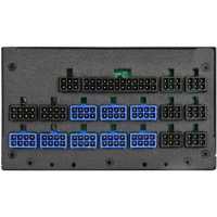 блок питания SilverStone 1500W Strider Titanium SST-ST1500-TI v2.0