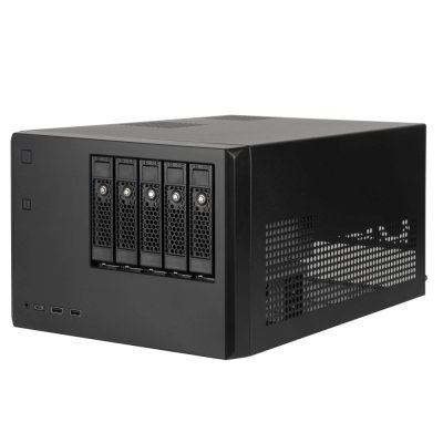 корпус SilverStone CS351 SST-CS351