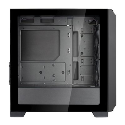 корпус SilverStone Fara 312Z SST-FA312Z-BG