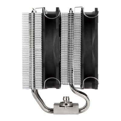 кулер SilverStone G53HYD120ARGB21