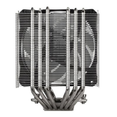 кулер SilverStone G53HYD120ARGB21