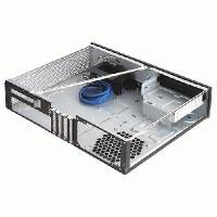 корпус SilverStone Milo ML04B