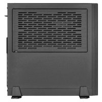 корпус SilverStone Milo ML08B
