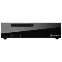 корпус SilverStone Milo ML09B