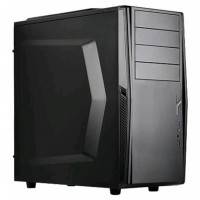 корпус SilverStone Precision PS10B