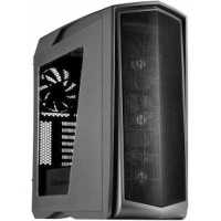 корпус SilverStone Primera PM01TR-W