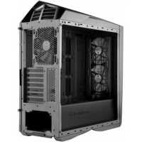 корпус SilverStone Primera PM01TR-W