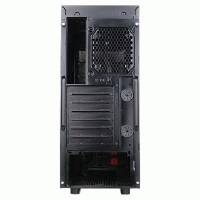 корпус SilverStone Red Line RL01B