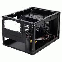 корпус SilverStone Sugo SG05BB-Lite