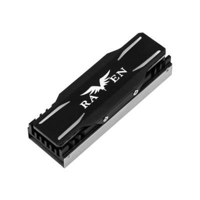 кулер SilverStone TP03-ARGB
