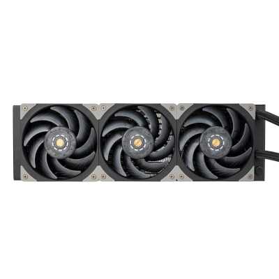 кулер SilverStone XE360PD Черный