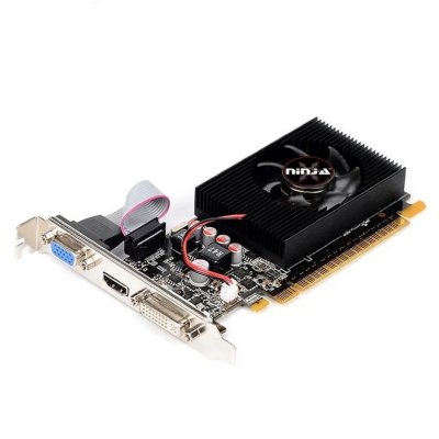 видеокарта Sinotex AMD Radeon R5 220 2Gb AFR522023F