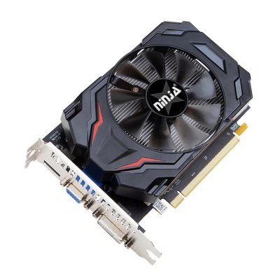 видеокарта Sinotex AMD Radeon R7 350 2Gb AFR735025F
