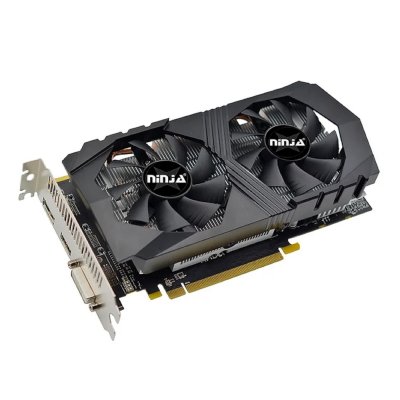 видеокарта Sinotex AMD Radeon R9 370 4Gb AFR937045F