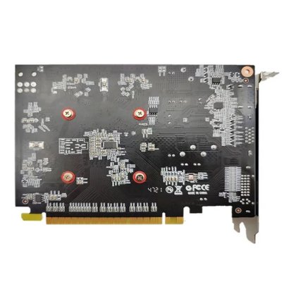 видеокарта Sinotex AMD Radeon RX 550 2Gb AFRX55025F