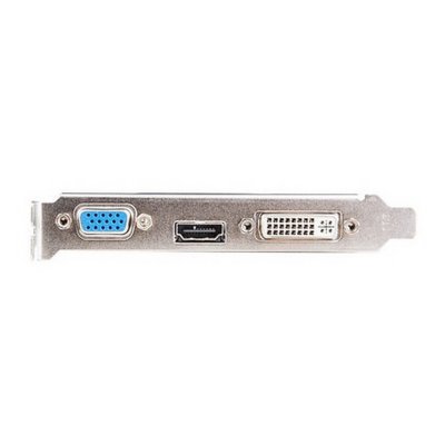 видеокарта Sinotex nVidia GeForce GT 210 512Mb NF21N5123F