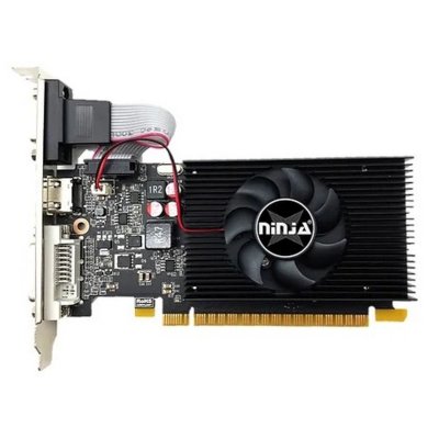 видеокарта Sinotex nVidia GeForce GT 710 4Gb NF71NP043F