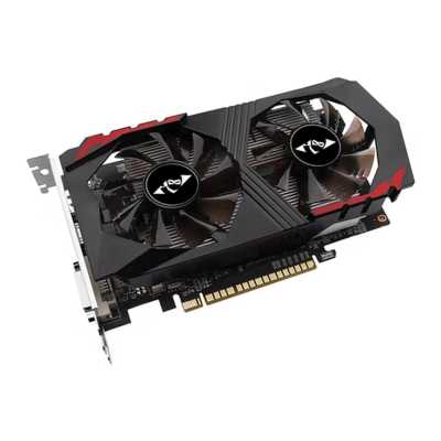 видеокарта Sinotex nVidia GeForce GTX 1050 4Gb NK105NP45F