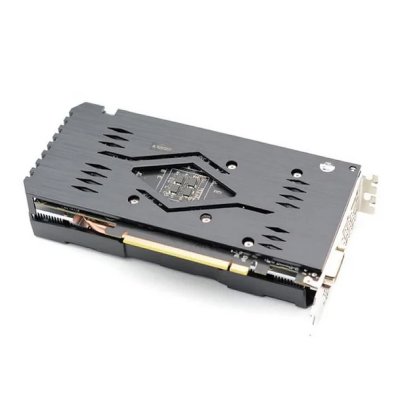 видеокарта Sinotex nVidia GeForce GTX 1660 Super 6Gb NF166SF66F