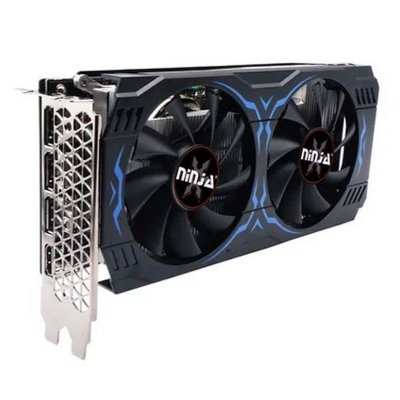видеокарта Sinotex nVidia GeForce RTX 3050 8Gb NK305FG86F