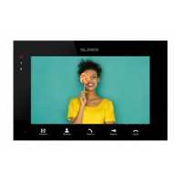 IP домофон Slinex SQ-07MTHD Black