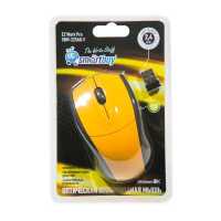 мышь SmartBuy 325AG SBM-325AG-Y Черный-желтый