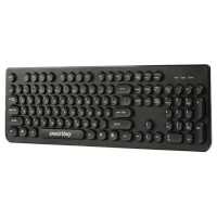клавиатура SmartBuy One 226 SBK-226-K Черный