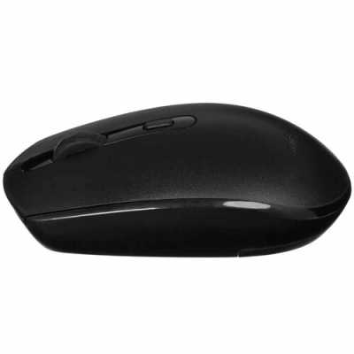 мышь SmartBuy One 280AG SBM-280AG-K Черный