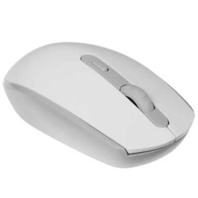 мышь SmartBuy One 280AG SBM-280AG-WG Белый-серый