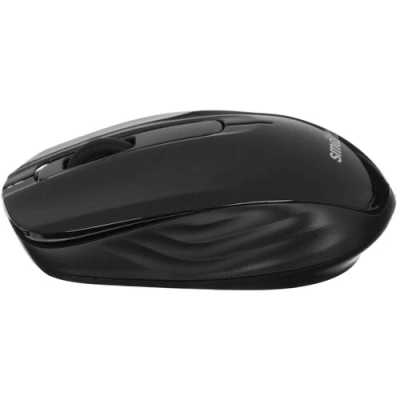 мышь SmartBuy One 332 SBM-332AG-K Черный-синий