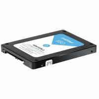 SSD диск SmartBuy SB120GB-IGNT-25SAT3 Черный