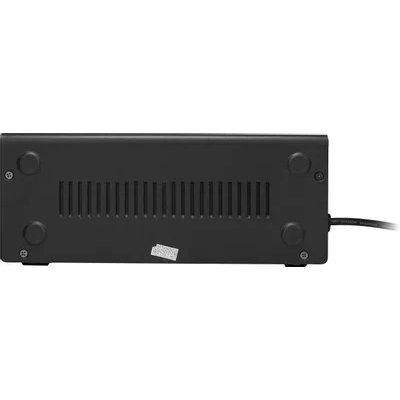 стабилизатор напряжения SMARTWATT AVR Triac 1000TW 4512020380001 Черный