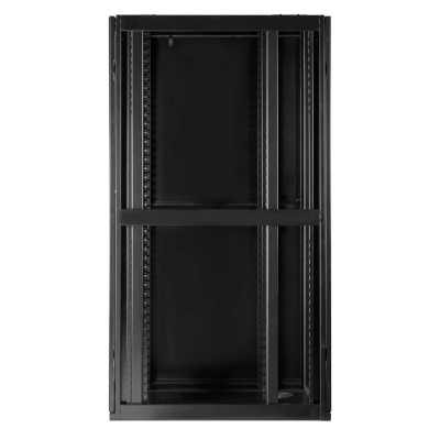 телекоммуникационный шкаф SMARTWATT Rack S-Series IRS426107 Черный