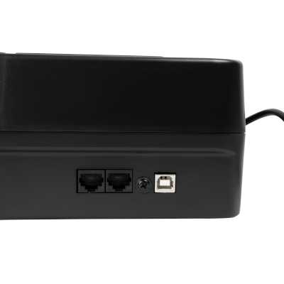 ИБП SMARTWATT Safe Pro LCD 1000 3703020280003 Черный