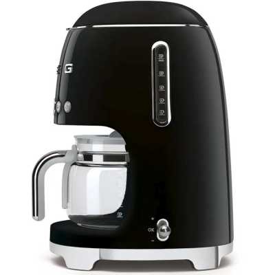 кофеварка Smeg DCF02BLEU