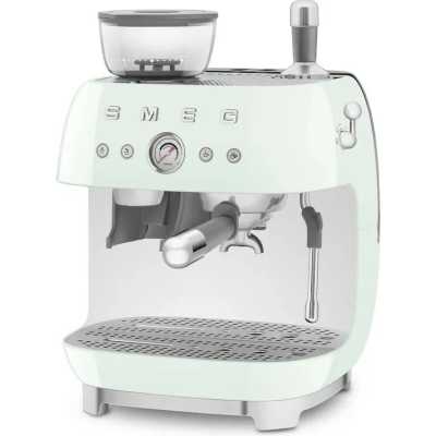 кофемашина Smeg EGF03PGEU