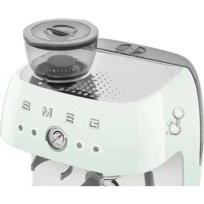 кофемашина Smeg EGF03PGEU