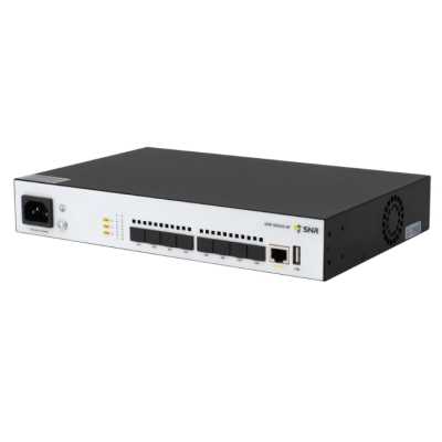 коммутатор SNR SNR-S5210X-8F