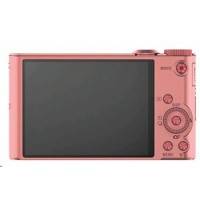 фотоаппарат Sony Cyber-shot DSC-WX350/P Розовый