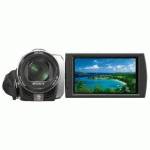 видеокамера Sony DCR-SX65E/S Серебристый