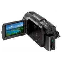 видеокамера Sony FDR-AX33B Черный