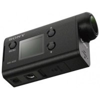 видеокамера Sony HDR-AS50VR Черный