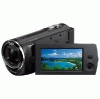 видеокамера Sony HDR-CX220E/BC Черный