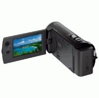 видеокамера Sony HDR-CX220E/BC Черный