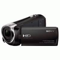видеокамера Sony HDR-CX240E/B Черный