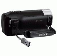 видеокамера Sony HDR-CX240E/B Черный